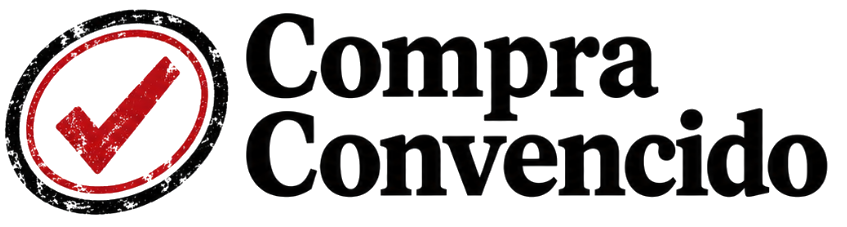 Compra Convencido
